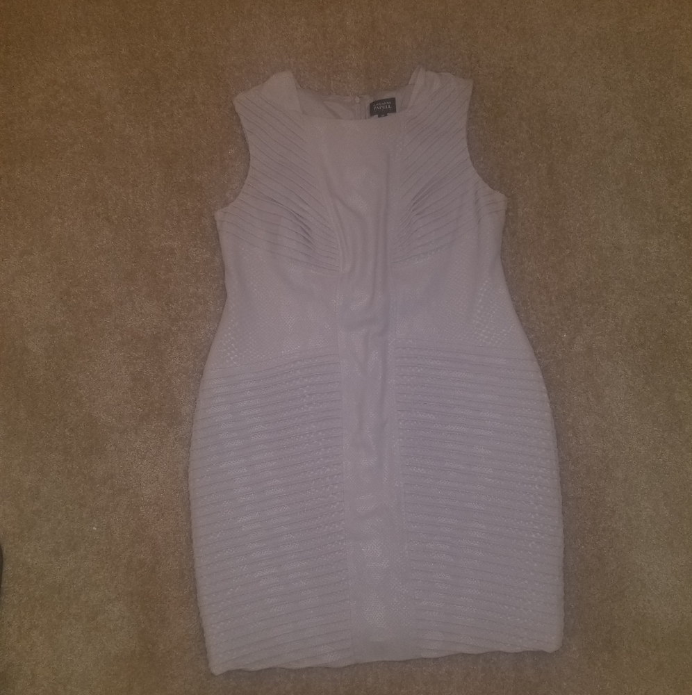 Bodycon Dress